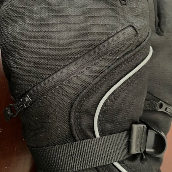 HEAD Men's Winter Gloves  - NWT - Picture 5 of 8